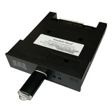 Emulador Disquete Charmilles Actspark