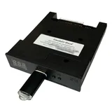 Emulador Disquete Charmilles Actspark