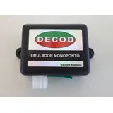 Emulador Simulador 3bicos Dcd