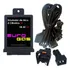 Emulador Simulador Gnv 4 Bicos St Eurogas Bulldog Original