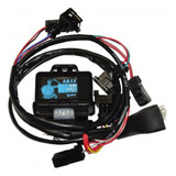 Emulador Universal 4 Bicos Igt E40 Gnv  com Chicote 