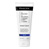 Emulsao Corporal Principia C