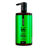 Emulsao De Lavatorio Shampoo