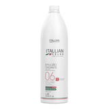 Emulsao Oxidante Estabilizada Itallian