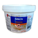 Emulsificante Emustab Selecta Duas