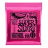 Enc. 009-042 P/guitarra Super Slink Niquel P02223 Ernie Ball