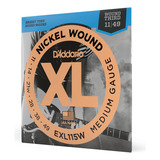 Enc D addario