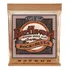 Enc. Ernie Ball Earthwood Phosphor Violão Aço 010 (g Lisa) 