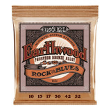 Enc Ernie Ball