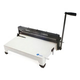 Encadernadora Lassane Espiramatic A3