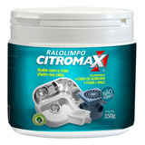 Encanamento E Ralos Sempre Limpos Com Ralo Limpo 150 Gramas