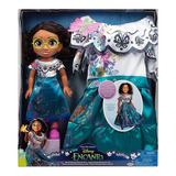 Encanto Boneca