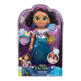 Encanto Boneca