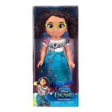 Encanto Boneca Fashion