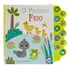 Encantos Sonoros: Patinho Feio, O, De Mammoth World., Vol. 1. Editorial Happy Books, Capa Dura, Edição 1 Em Português, 2024