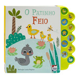 Encantos Sonoros Patinho