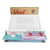 Encapsuladora Manual 120 Capsulas