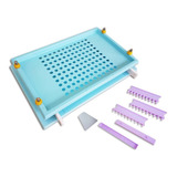 Encapsuladora Manual 120 Capsulas