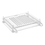 Encapsuladora Manual De Acrílico N 3 100 Furos