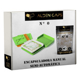 Encapsuladora Manual N 0