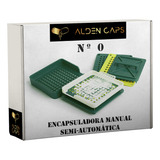 Encapsuladora Manual N 0