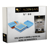 Encapsuladora Manual N 00
