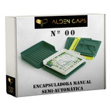 Encapsuladora Manual N 00