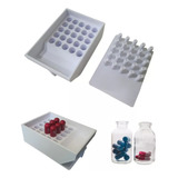 Encapsuladora Manual Wellmade 0