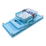Encapsuladora Semi automatica 360 Caps Da Ideal
