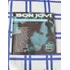 Encarte Catálogo Dos Cds Bon Jovi.