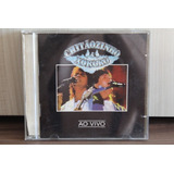 Encarte Chitaozinho 