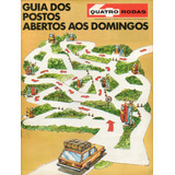 Encarte Da Revista Quatro
