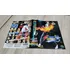 Encarte Do Kof 95 Japonês Neo Geo Aes. A9