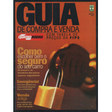 Encarte Guia De Compra