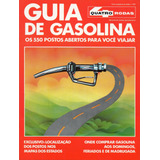 Encarte Guia De Gasolina