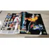 Encarte Kof 95 Japonês Para O Neo Geo Aes