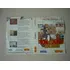 Encarte Original Do Tom And Jerry  - Master System