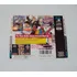 Encarte Traseiro Original Real Bout Fatal Fury - Neo Geo Cd