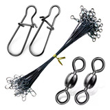 Encastoamento Pesca Chicote Empate