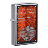Encendedor Zippo Lighter Harleydavidson®