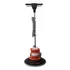 Enceradeira Industrial Lavadora De Piso Romher Allclean 350 Bivolt Cor Laranja