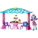 Enchantimals Gazebo Frh49 Raridade
