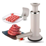 Enchedor Manual Linguica Almondega