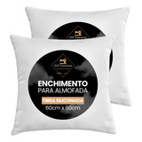 Enchimento Almofada Refil 60x60