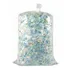 Enchimento Para Puff 4kg Flocos Novos Especiais