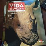 Enciclopedia Da Vida Selvagem