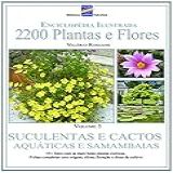 Enciclopedia 2200 Plantas E