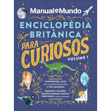 Enciclopedia Britanica Para Curiosos