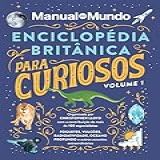Enciclopedia Britanica Para Curiosos