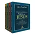 Enciclopédia Da Vida De Jesus | Louis-claude Fillion